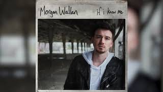 Morgan Wallen  Talkin Tennessee Audio Only [upl. by Milda124]