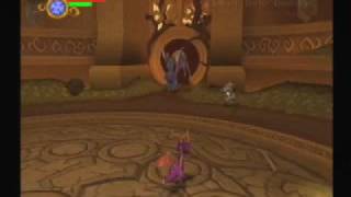 The Legend of Spyro A New Beginning Part 21 [upl. by Acceb]