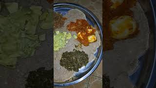 Marki iigu horeysay ee aan sameeyo canjeero Ethiopian 😋aad bay umacanayd [upl. by Gardas]