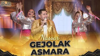 Nassar  Gejolak Asmara  GRAND FINAL KONTES SWARA BINTANG 2024 [upl. by Llemar35]