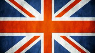 United Kingdom National Anthem [upl. by Perreault]