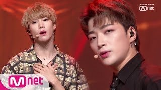 Ntic  Fiction KPOP TV Show  M COUNTDOWN 190627 EP625 [upl. by Frager]