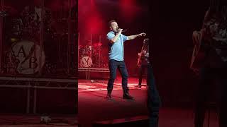 Alfie Boe Encore Tour Blackpool Opera House 5th July 2024 full concert [upl. by Altheta]