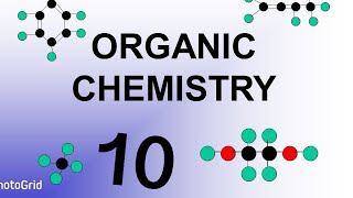 Organic Chemistry  Conformation of Cycloalkane Cyclohexane [upl. by Enrika192]