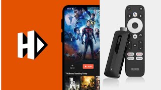 Download HDO Box on Android TV  Step by steps [upl. by Ahset409]