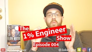 Engineering Job Interview Tips  The 1Engineer Show 004 [upl. by Plante]