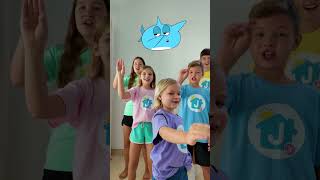 babyshark kidssong [upl. by Breana700]