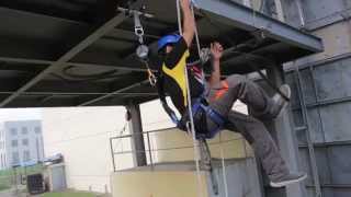 DELTA PLUS Rope Access [upl. by Tiffie]