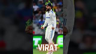 Virat kholi aggression viratkohli kingkohli cricket teamindia cricketteam [upl. by Renrut]