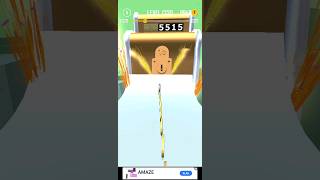 coin rush 👉1320👈😱💯level complete 🇮🇳🥰shorts viralvideo funny gaming ytshorts trending [upl. by Ludovick]