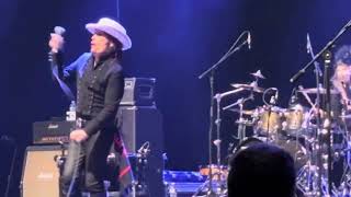 Adam Ant Antmusic Live in Chicago 2024 [upl. by Cloutman]