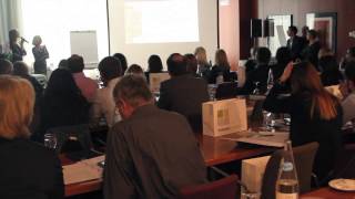 Toskani Cosmetics  2nd Annual International Training Meeting [upl. by Esbenshade]