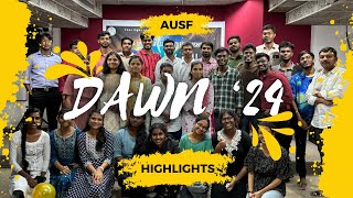 Dawn 24 Highlights [upl. by Haletky]