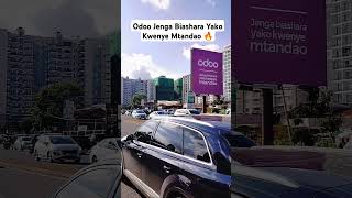 Ingia Odoo Ujenge Biashara Yako Kwenye Mtandao viralvideo odoo [upl. by Ramedlab]