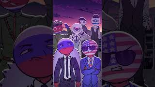 PEACE ✌ countryhumans [upl. by Jez]