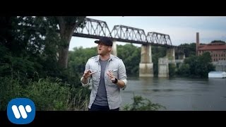 Cole Swindell  Middle Of A Memory Official Music Video [upl. by Ion107]