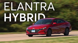 2021 Hyundai Elantra Hybrid Test Results Our Worst Car Buying Experiences  Talking Cars 332 [upl. by Drais]