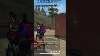 Free Fire New SKYBLASTERS Flying freefire [upl. by Alur]