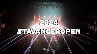 2024 Stavanger Open  Band [upl. by Trebmer125]