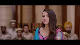 Gauhar Khan Punjabi Movie    Jassi Gill  Rana Ranbir  Karamjit Anmol  Comedy Movie Clip [upl. by Schaab]