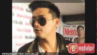 Robin Padilla misses brother Rustom not BB Gandanghari [upl. by Efal]