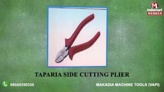 Industrial Hand Tools By Makadia Machine Tools Vapi [upl. by Ahsayn]