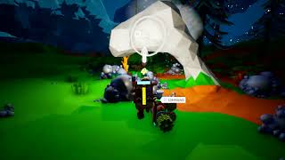 How to Terraform in ASTRONEER [upl. by Eatnahs]