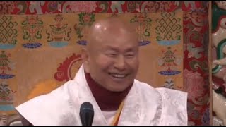 20231224 Vimalakirti Sutra Teachings by Grand Master Lu－TBSN HD [upl. by Enyamert242]