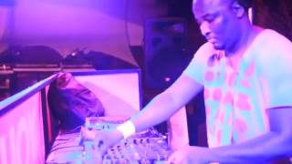 Strongbow Do You Know Party Bold Moments from Lacoste Lounge 28 12 11 YouTube [upl. by Byers783]