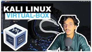 How to Install Linux on Windows Using VirtualBox  Stepbystep guide  TechBolt27 [upl. by Perni541]