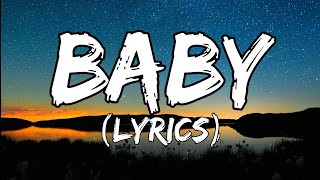 Baby Song Lyrics [upl. by Ppilihp]