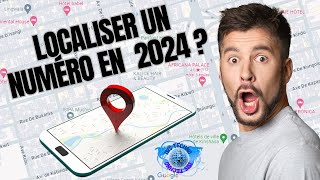 Comment localiser un numéro de téléphone en 2024How to locate a telephone number in 2024 [upl. by Asilem673]