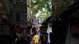 Monastery Market delhi [upl. by Trenna]