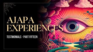 Ajapa Japa Sadhna Experiences Part 15 [upl. by Faubert43]