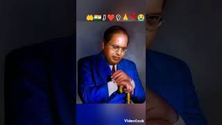 Doctor Baba Sahab Ambedkar 6 December😭1956 🤲🇮🇳❤🙏🌹👍 [upl. by Kant]