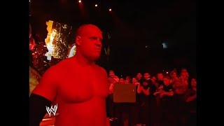 Kane  Entrance SmackDown Mar 6 2007 [upl. by Daven48]