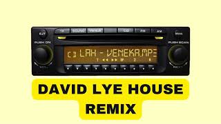 Rawayana  Veneka David Lye HOUSE EDIT REMIX [upl. by Oeram]