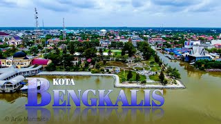 KOTA BENGKALIS RIAU [upl. by Epoillac]