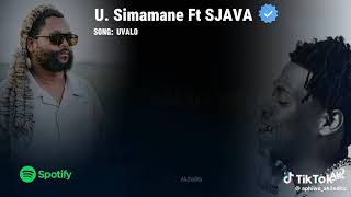 Usimamane uvalofeat Sjava official video [upl. by Alida]