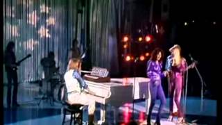 ABBA Lovers Live A Little Longer TV [upl. by Adiarf]