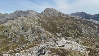 【愛爾蘭 Ireland】Benlettery Connemara National Park Co Galway Recess｜1783 Studio 一起爬山 LEE [upl. by Anitsrihc]