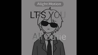 Ali Gatie Lts you [upl. by Burkitt44]