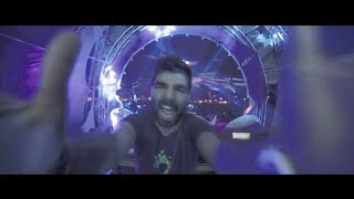 Blastoyz  We Love Rave Official Music Video [upl. by Imaj]