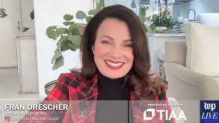 Hollywood Ending  Fran Drescher [upl. by Diantha]