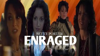 BETTE PORTER  Enraged [upl. by Anala]