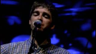 Sad Song Oasis Live at Southend Cliffs Pavillion 1995 [upl. by Pruchno]