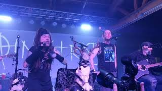 Ministry  Everyday is Halloween Acoustic live at House of Vans Chicago RSD 2019 [upl. by Melac]