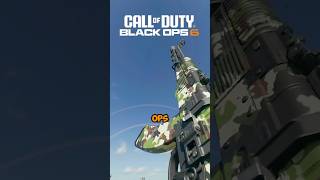 This AEK973 class is META in Black Ops 6 [upl. by Akinet]