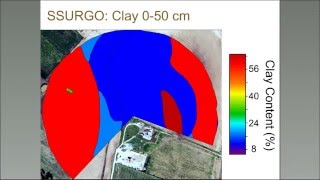 Webinar  Moving visNIR Measurement of Soil Properties from the Laboratory to the Field 22016 [upl. by Odey294]