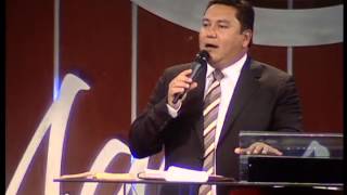 quotPredicando por todas partesquot Pastor Javier Bertucci Viernes 27092013 [upl. by Bride]